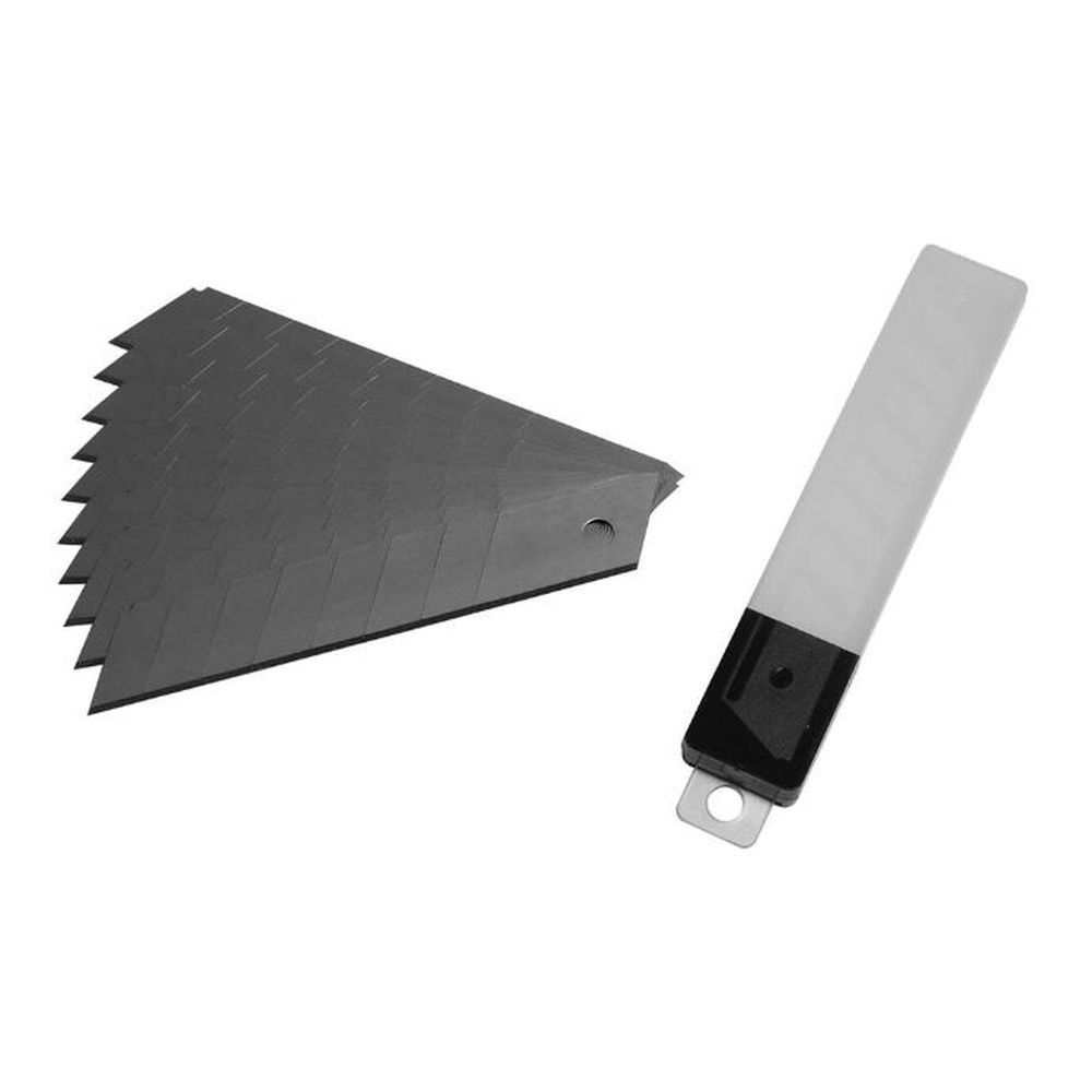 Bernstein 5-518. Сменные лезвия для ножа BS 5-517 (10 штук)