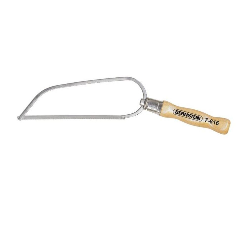 Bernstein 7-616. Пила универсальная PUK длина лезвия 150 мм