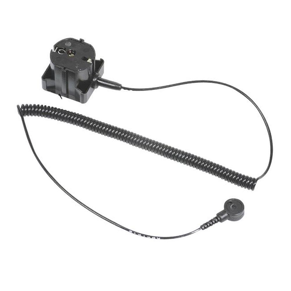 Bernstein 9-359. Кабель заземления