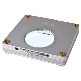 Dino-Lite BL-ZW1. Нижняя подсветка с поляризатором