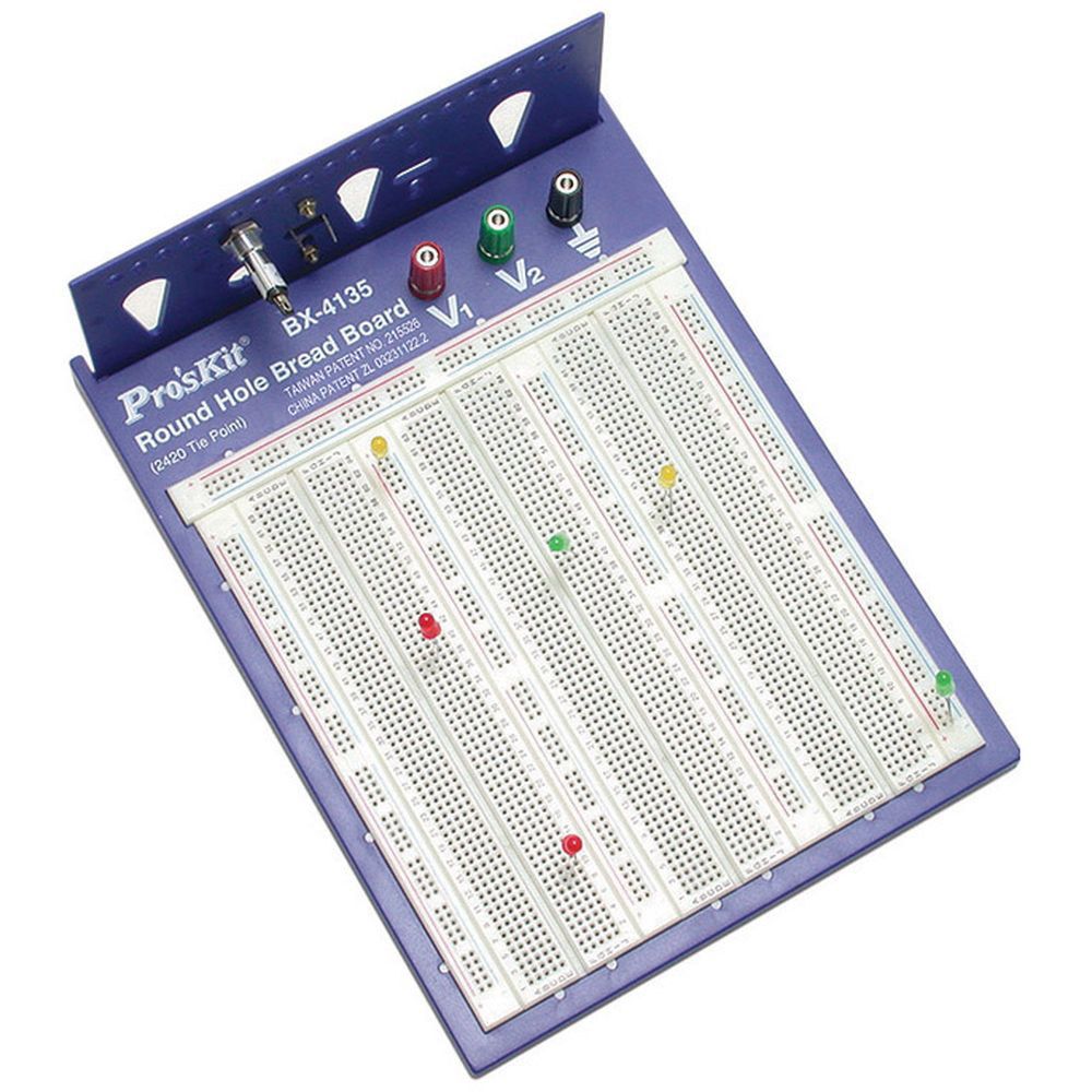 Макетная плата ProsKit BX-4135