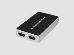 INSPECTIS HD-044-PX. Устройство захвата 4K UHD - USB3.0 в комплекте с ПО INSPECTIS версии ProX