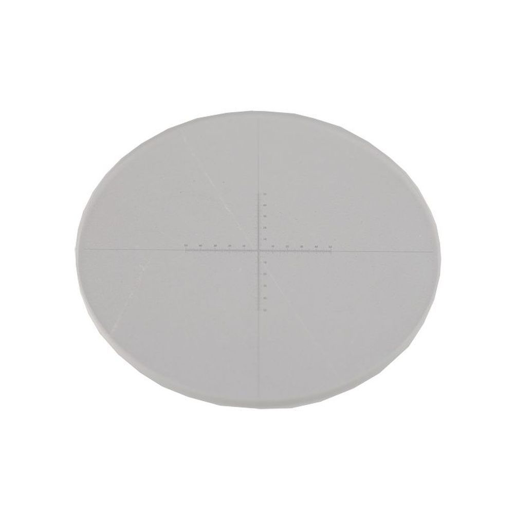 Carton M-A-NOXR950. Микрометрическая калибровочная шкала S10/100