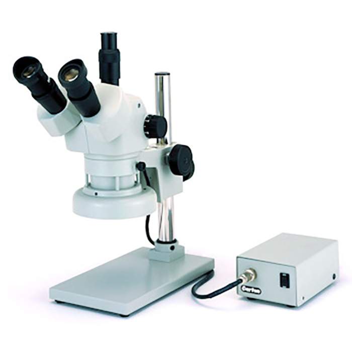 Carton M-DS70SBGMW. Стереомикроскоп DSZ-70SBGMC-WOPS SOLO 2070 LED, 20x-70x, без блока питания CRT