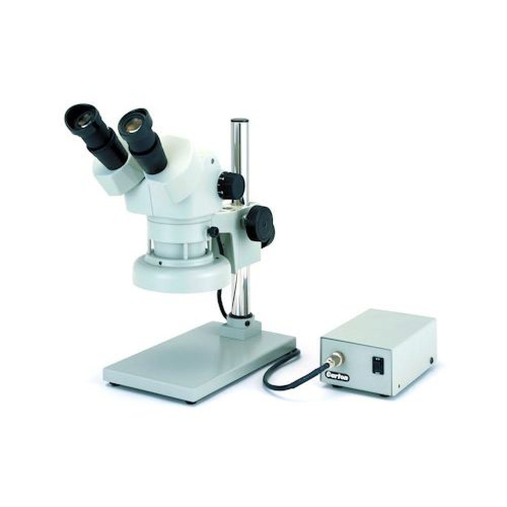 Carton SPZ-50SBGM. Широкодиапазонный стереомикроскоп SOLO-0750