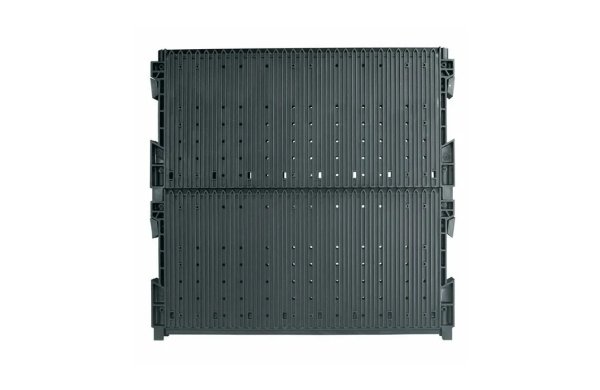 Warmbier 5350.3535.032.992. Стойки WEZ RACK