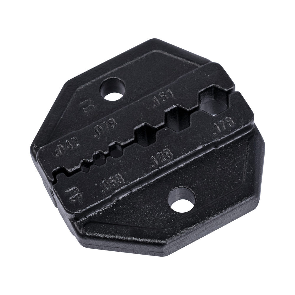 Сменная матрица для обжима коннекторов RG 174, RG 179 (оптоволоконный кабель) ProsKit CP-336DJ