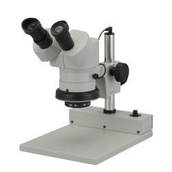 Carton NSW-30PG. Стереомикроскоп DUET-1030 для серийных работ