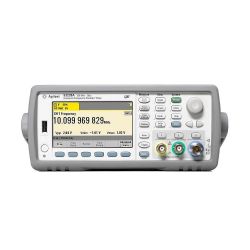 Keysight 53230A. Универсальный частотомер/таймер (350 МГц, 12 разрядов/с, 20 пс)
