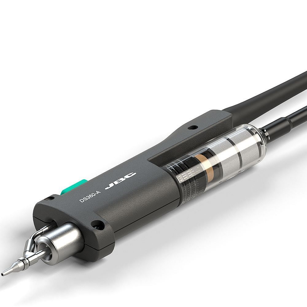 Вакуумный микропаяльник JBC DS360-A