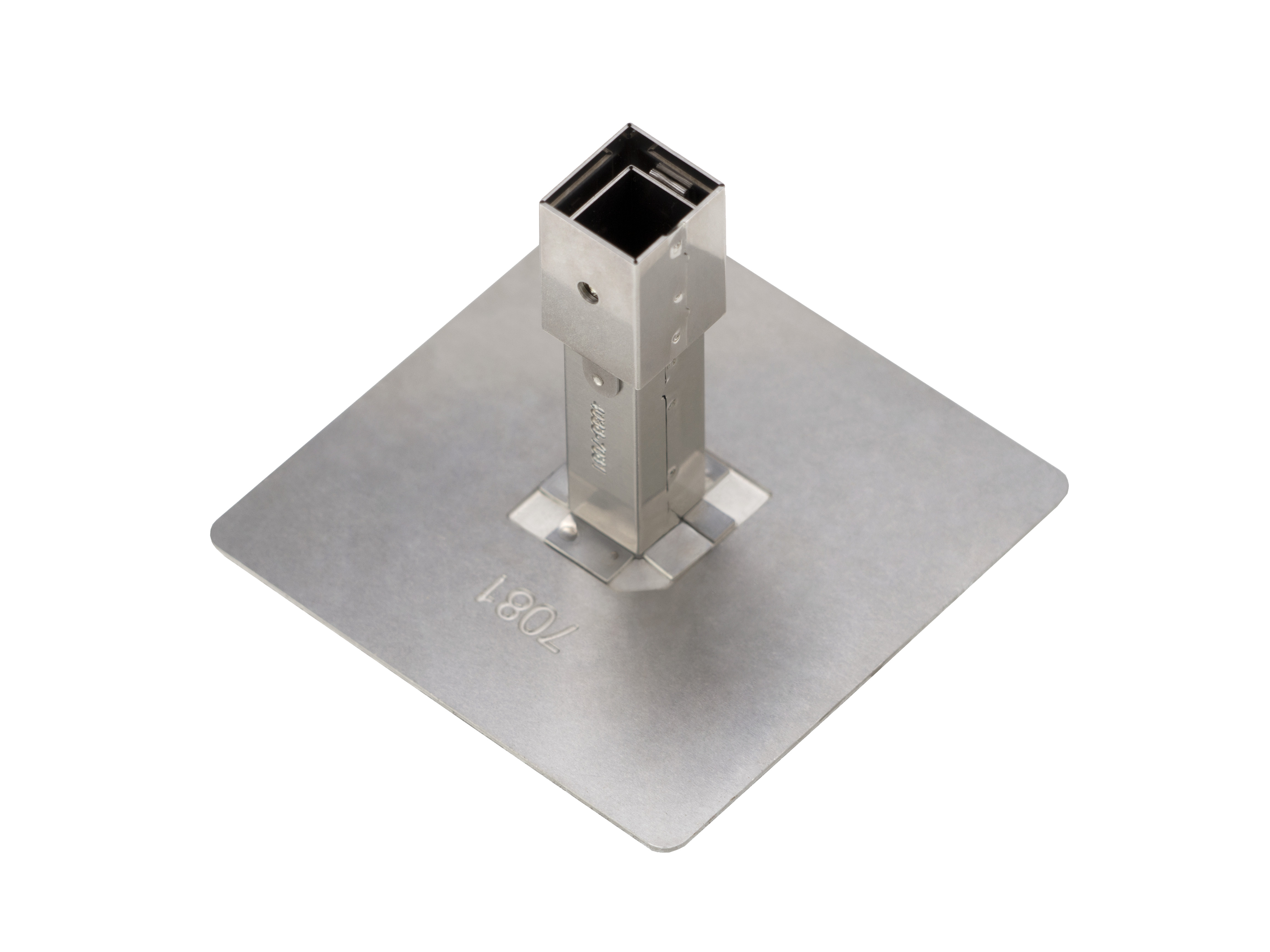 PACE 4038-7081. Сопло 8MM X 9MM