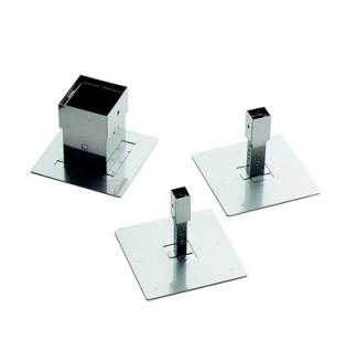 PACE 4038-7024. Сопло 40MM SQ