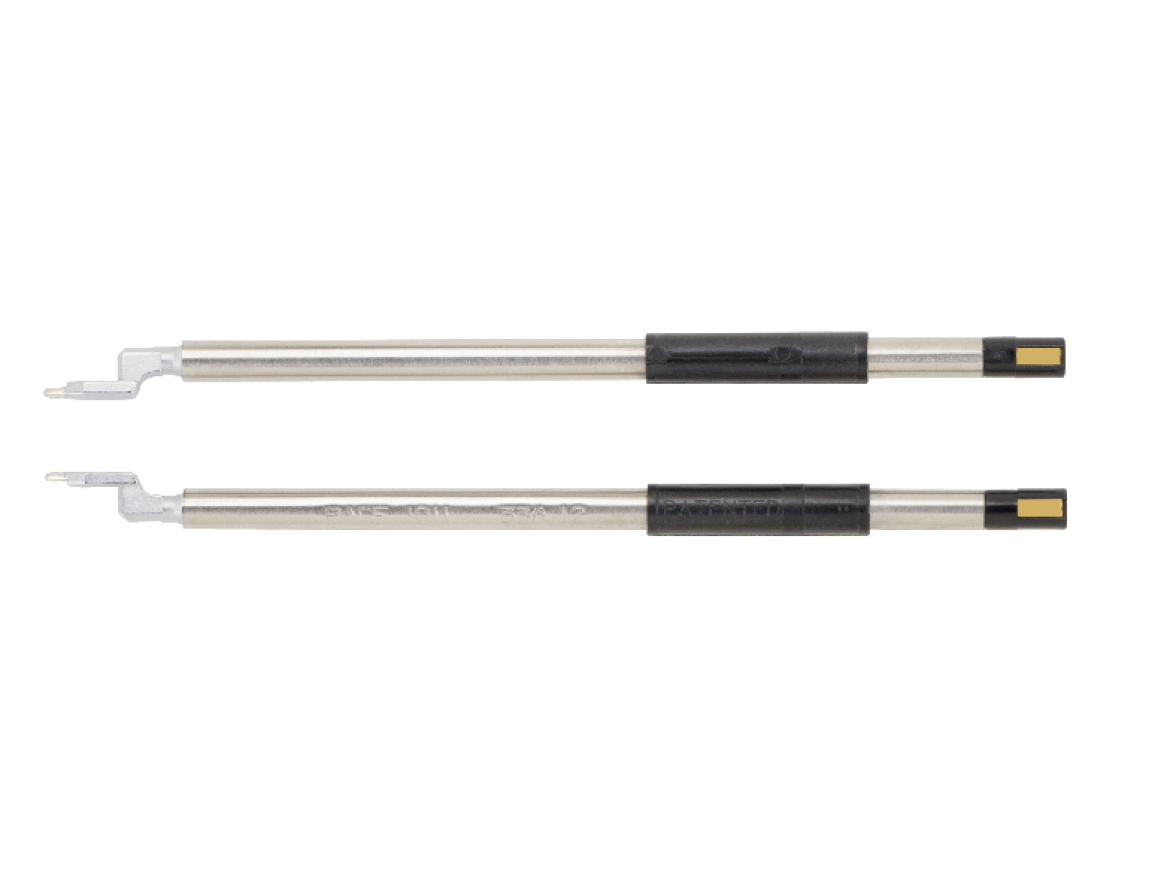 PACE 1124-1011 Наконечник MT100 CHI