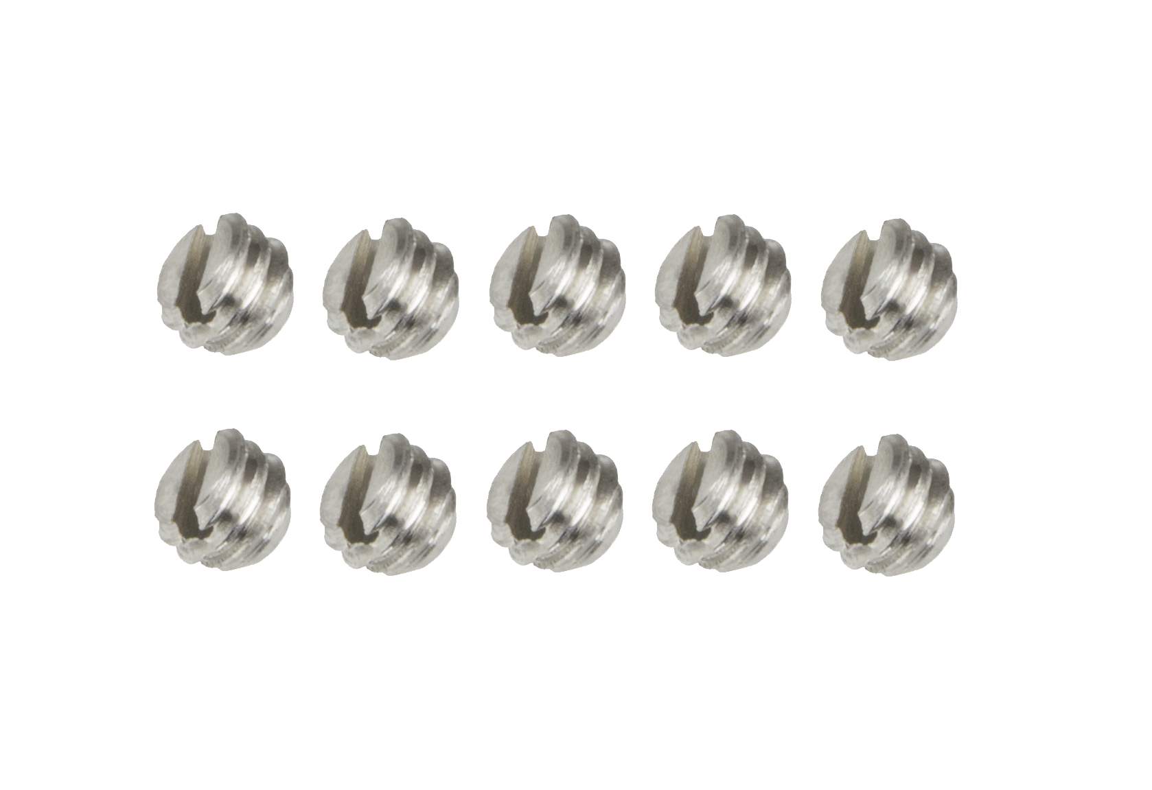 PACE 1348-0547-P10. Винт для крепления наконечника (10шт)