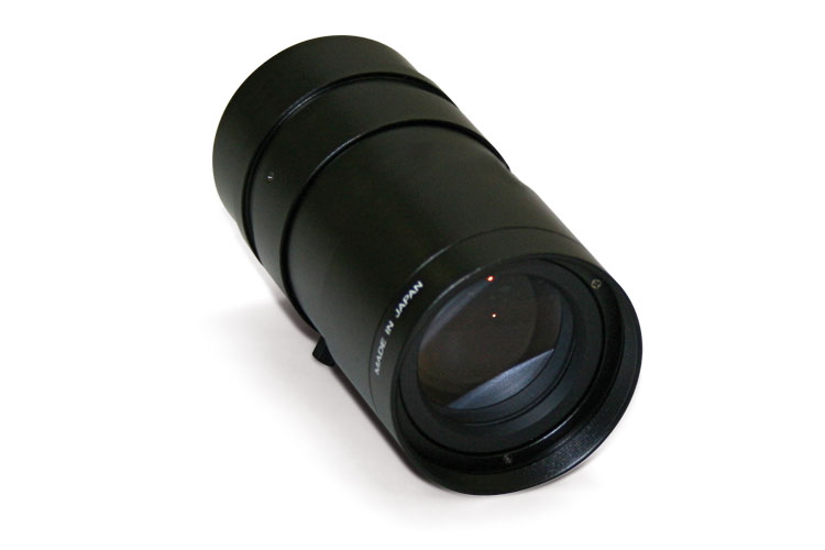 Ersa 0VSRPC500A-LE. Rework Process Camera Камера процесса доработки с универсальным устойчивым поворотным кронштейном и опорной плитой