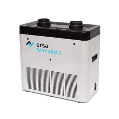 Система очистки воздуха при пайке на 2 рабочих места Ersa EASY ARM 2 (0CA10-002)