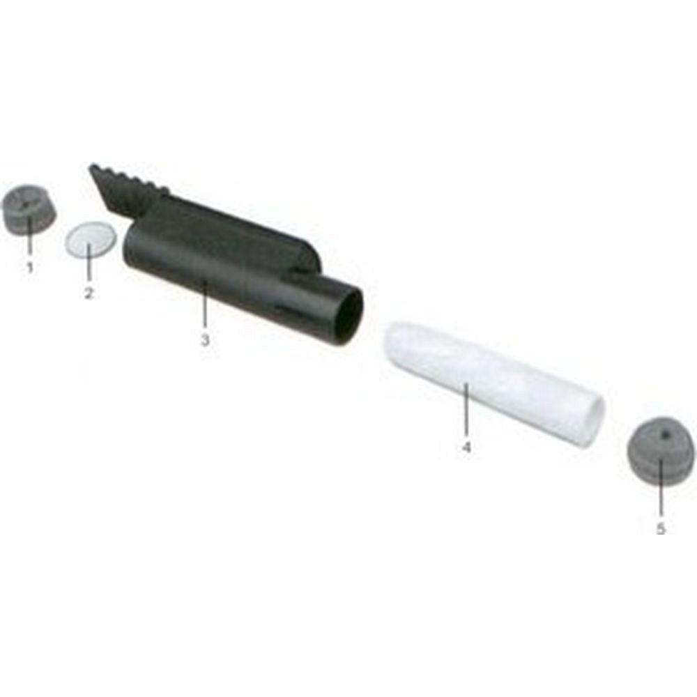 Предфильтр Ersa 3YE1057-02 (для X-TOOL)