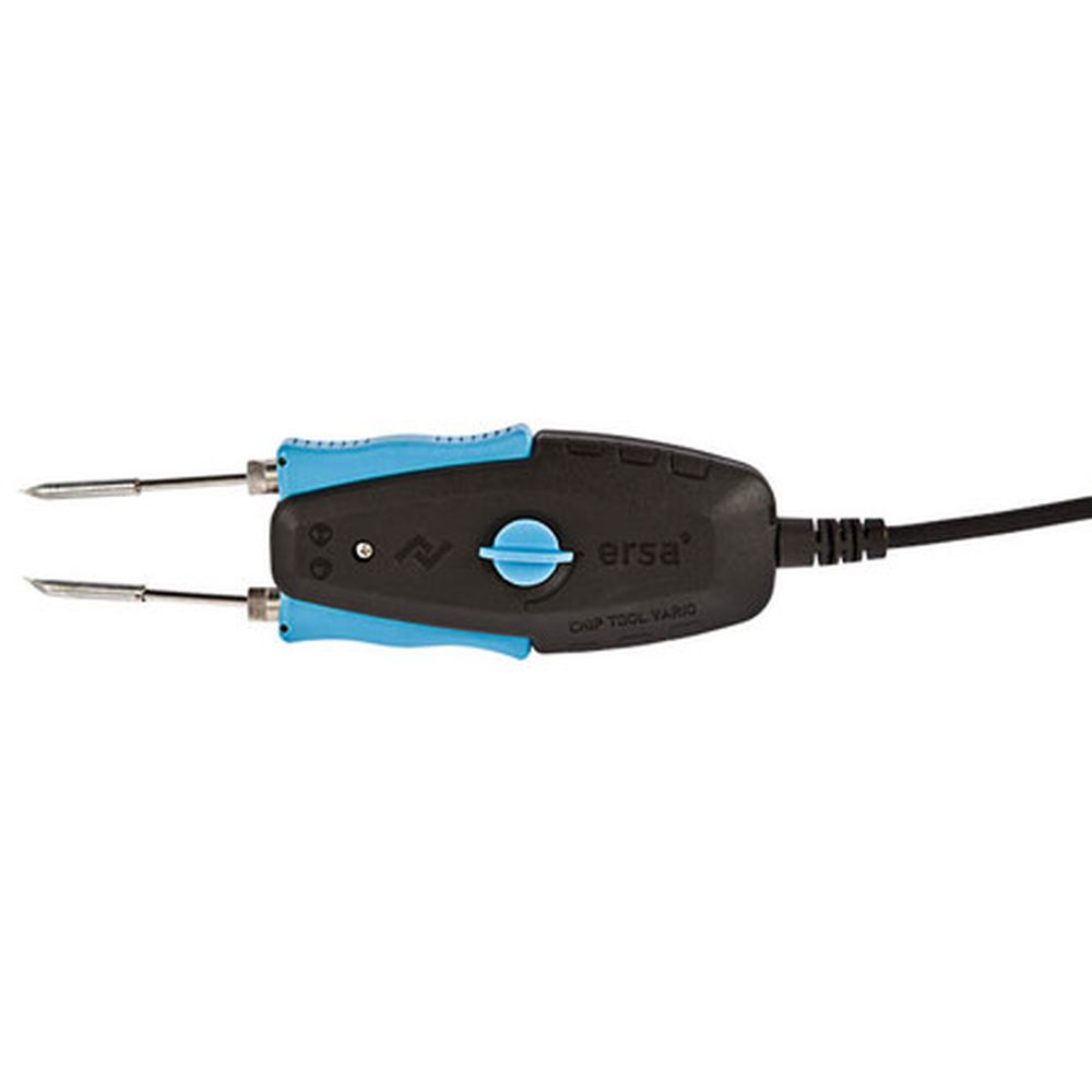 Паяльная станция Ersa i-CON 2V с инструментами i-TOOL и CHIP TOOL VARIO (0IC2200VC)