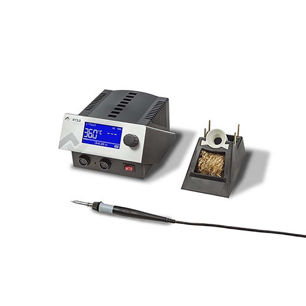 Паяльная станция Ersa i-CON 2V с паяльником i-TOOL (0IC2200V)