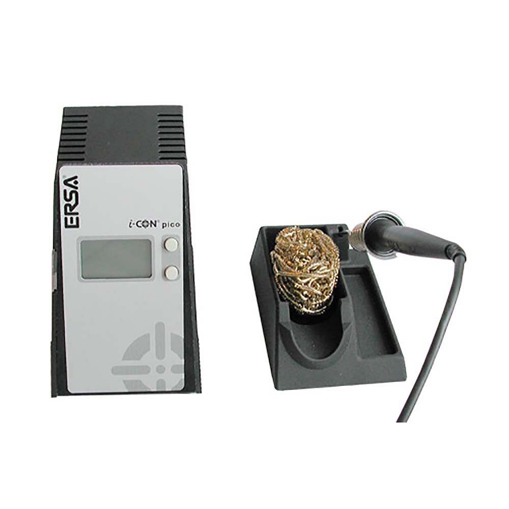Паяльная станция Ersa i-CON PICO с паяльником i-TOOL PICO (0IC1300)