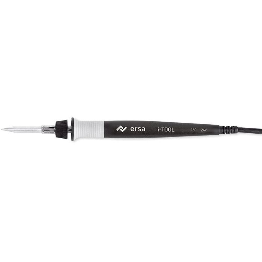 Паяльная станция Ersa i-CON 2V с инструментами i-TOOL, X-TOOL VARIO и компрессором CU 100 (0IC2200VXT)