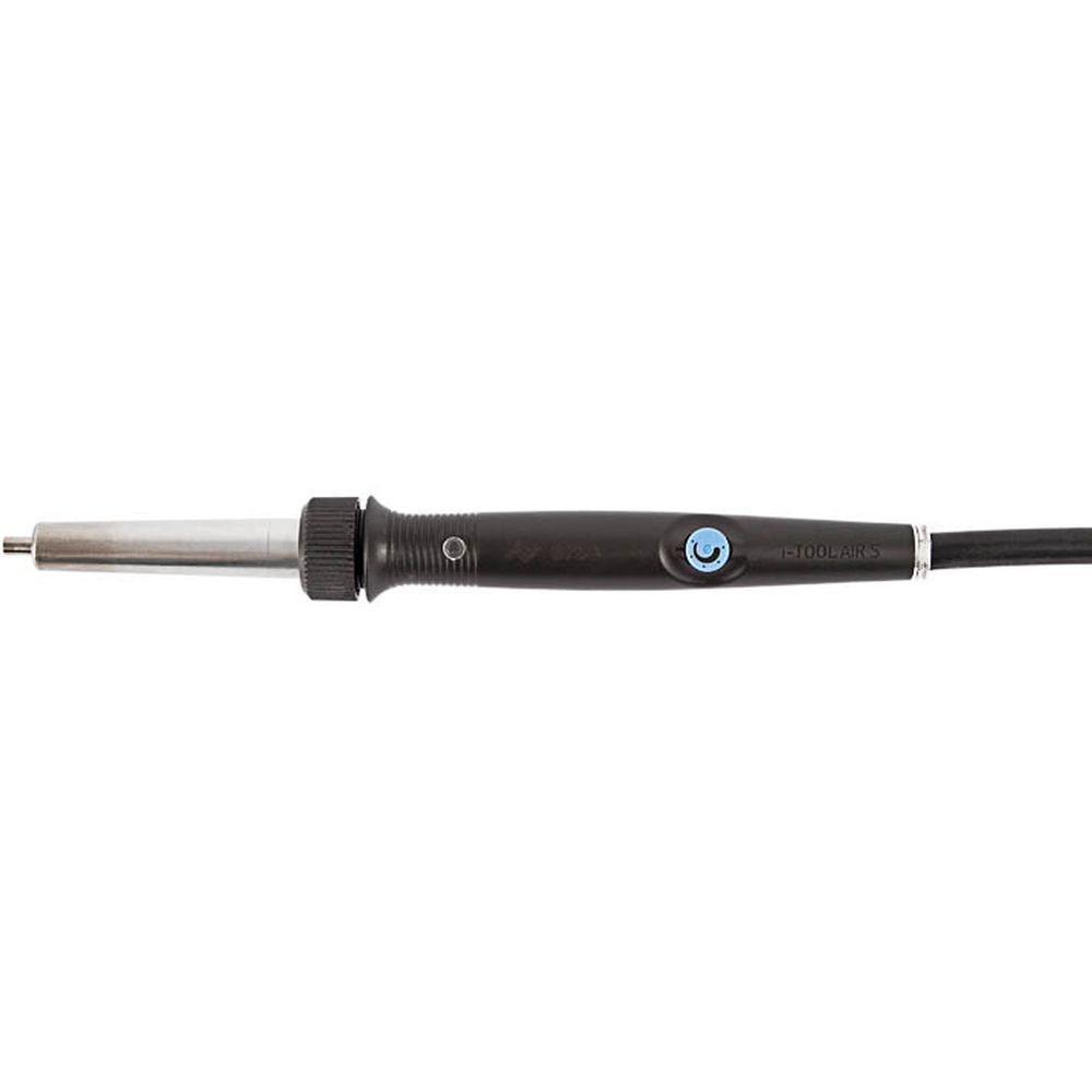 Паяльная станция Ersa i-CON VARIO 2 с инструментами i-TOOL AIR S и CHIP TOOL VARIO (0ICV2000AC)