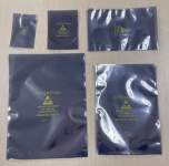 Пакет металлизированный SM 76x127 100 шт. ELS