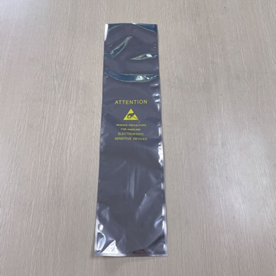 Пакет металлизированный влагозащитный SD 406x660 100 шт. ELS