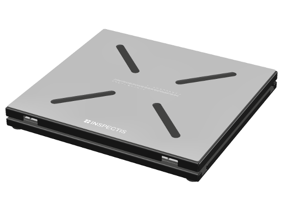 INSPECTIS HD-028. Стол координатный, плавающий, ESD