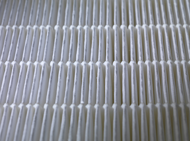 Фильтр FumeClear XL-500-MF HEPA для дымоуловителя XL-500