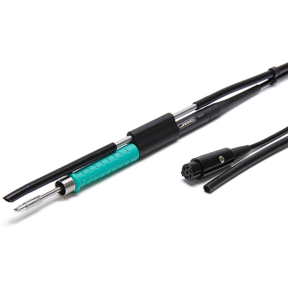 Дымоулавливающая насадка JBC F6457 для паяльников T470