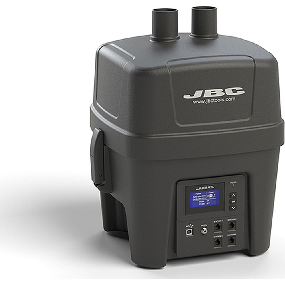 Система очистки воздуха при пайке JBC FAE1-2B