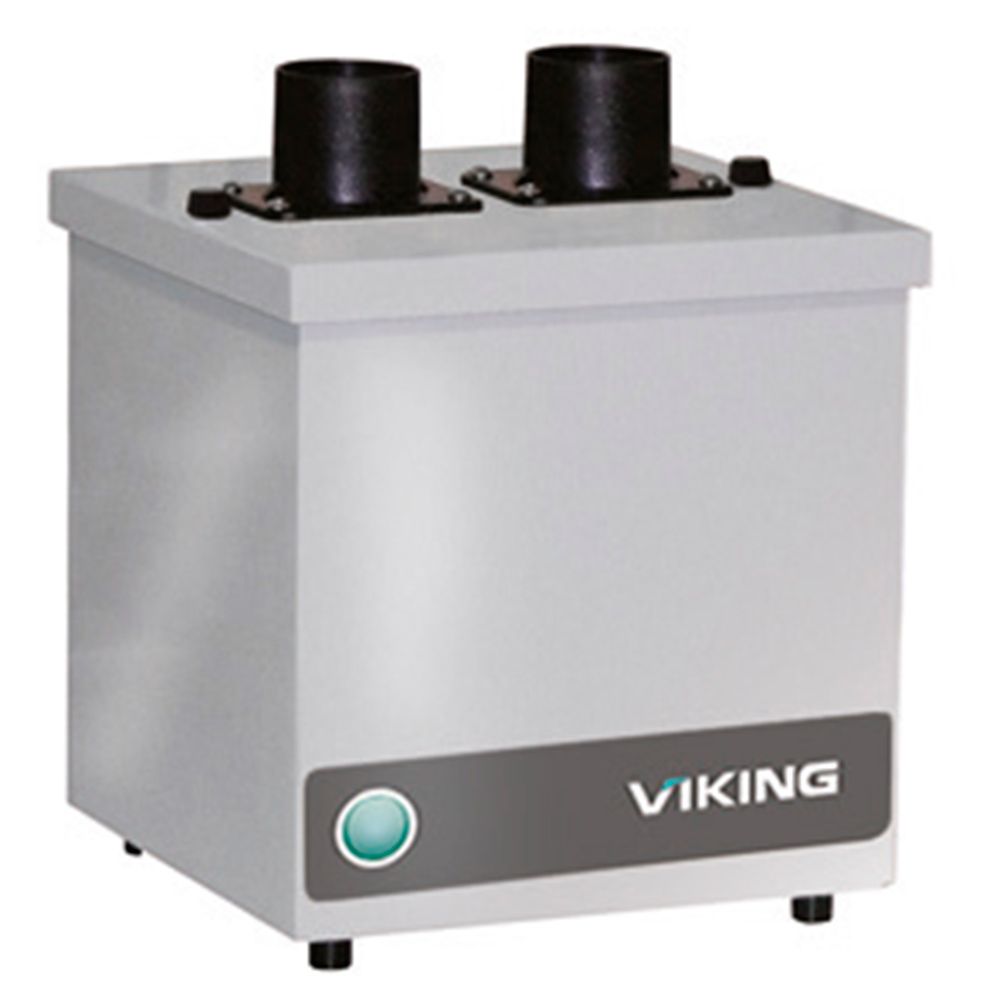 Дымоулавливающая антистатическая система Fume Cube Lite 