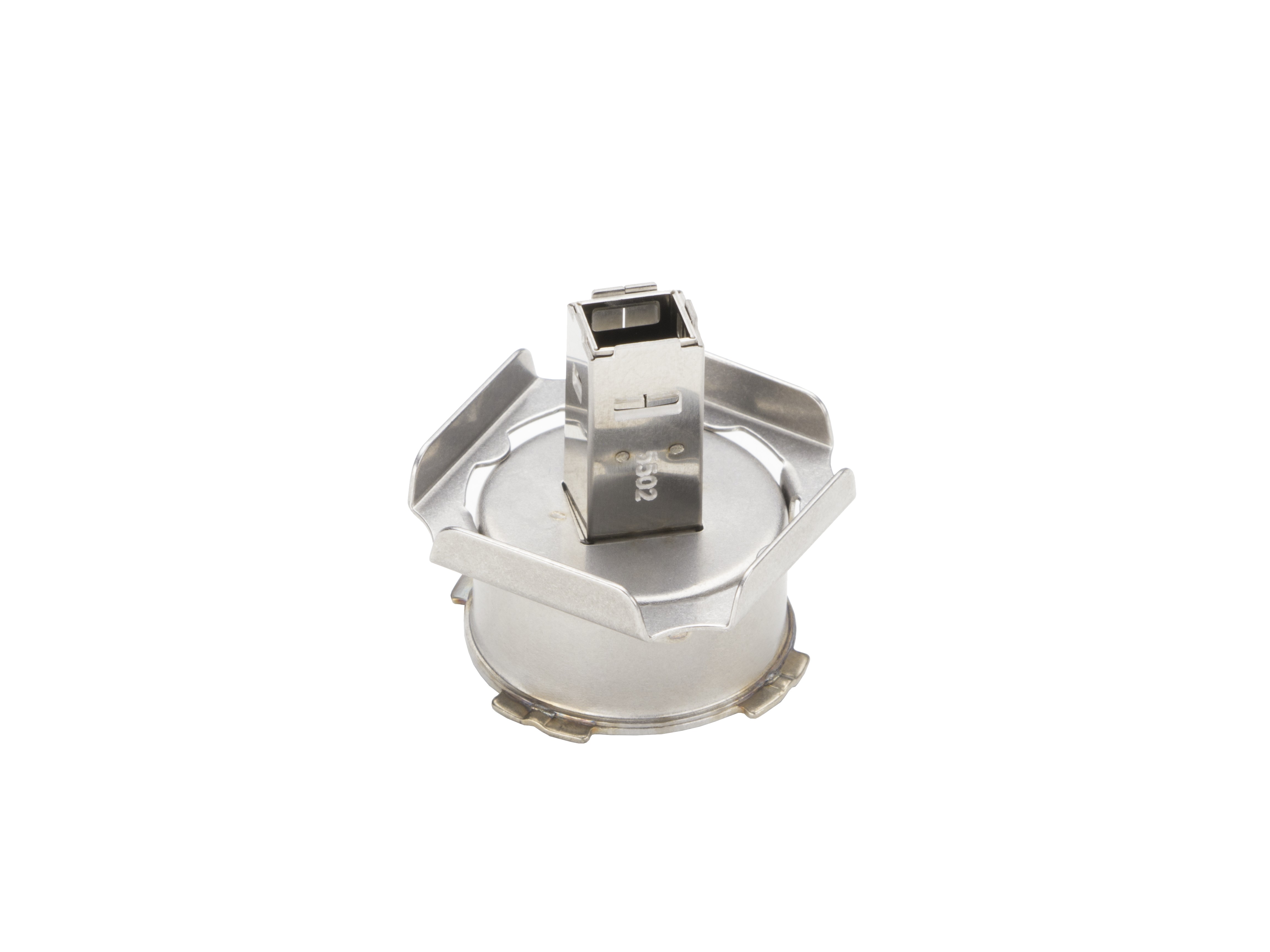 PACE 4028-5502. Сопло MICROBGA 7.8X6.4MM