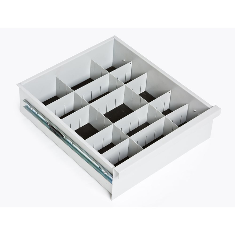 Коврик для ящиков ШКХ КД/Ш