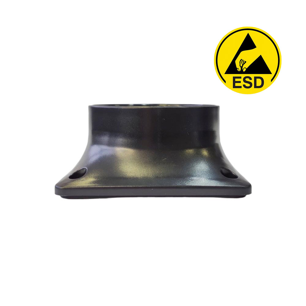 Адаптер антистатический для дымоприемника Fumeclear 50/75мм