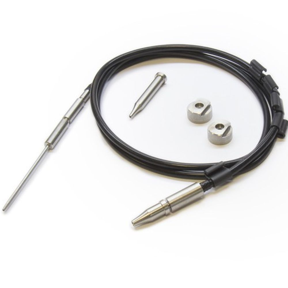 Набор для подачи паяльной проволоки JBC GSF15 (1,5 мм без перфорации)