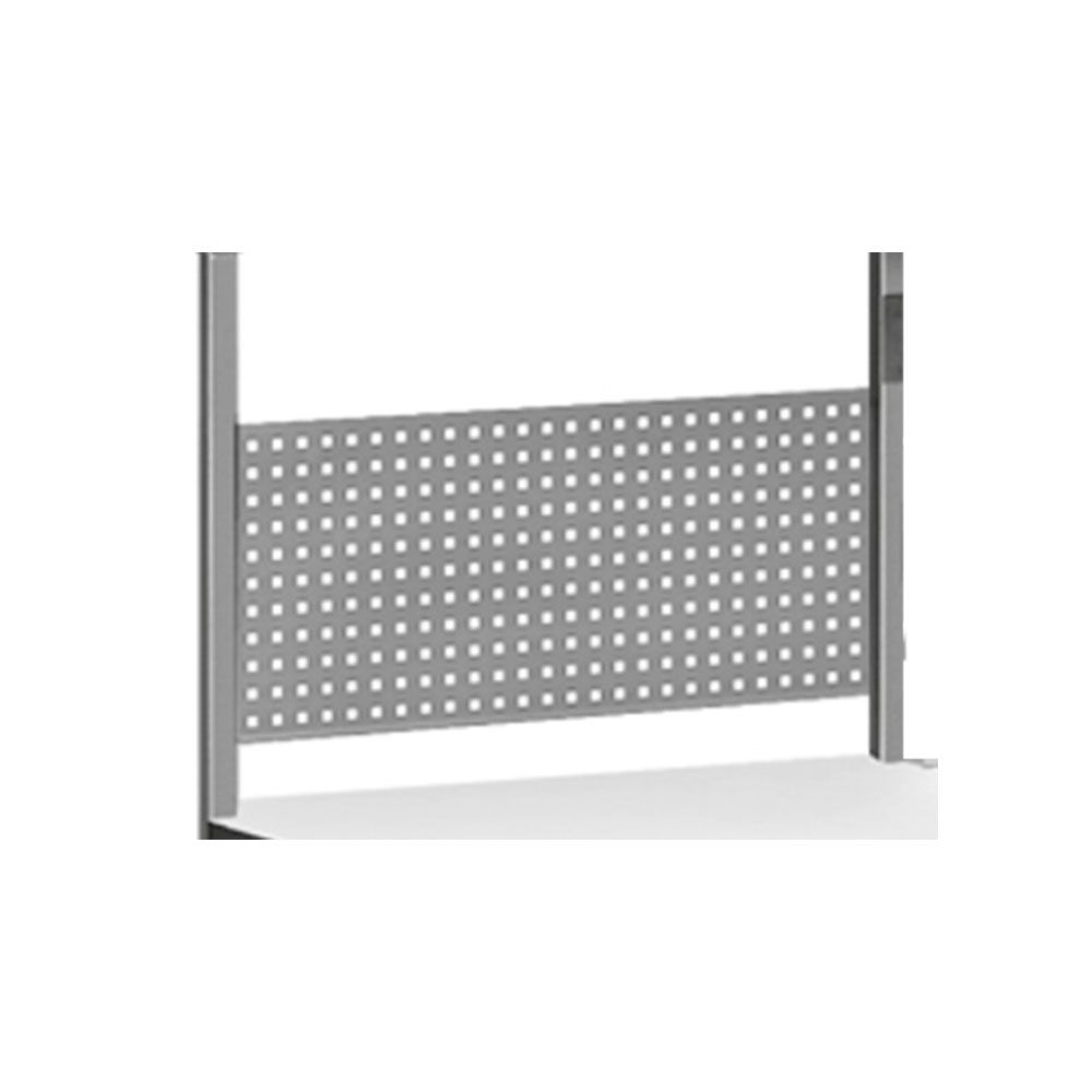 Панель перфорированная стальная ПФП-15