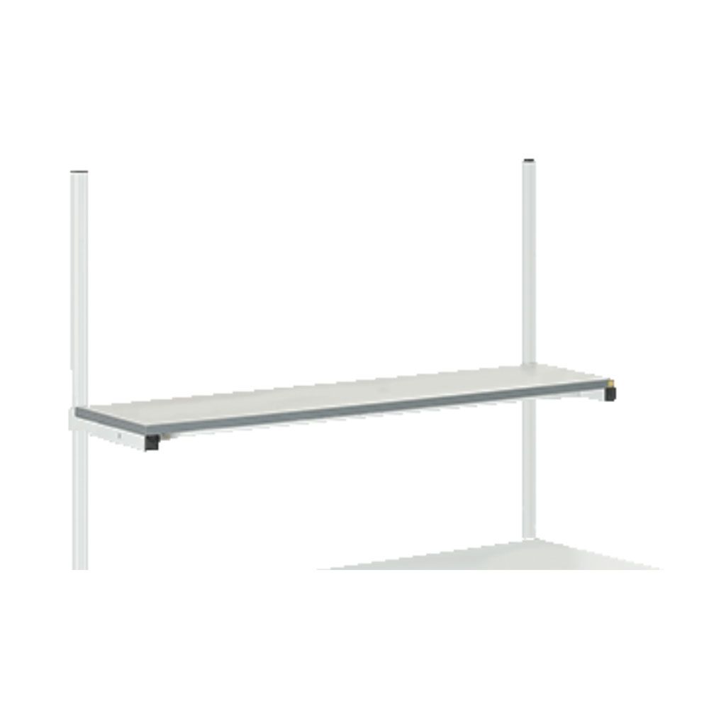 Дополнительная полка для оборудования ПО-15/1-3