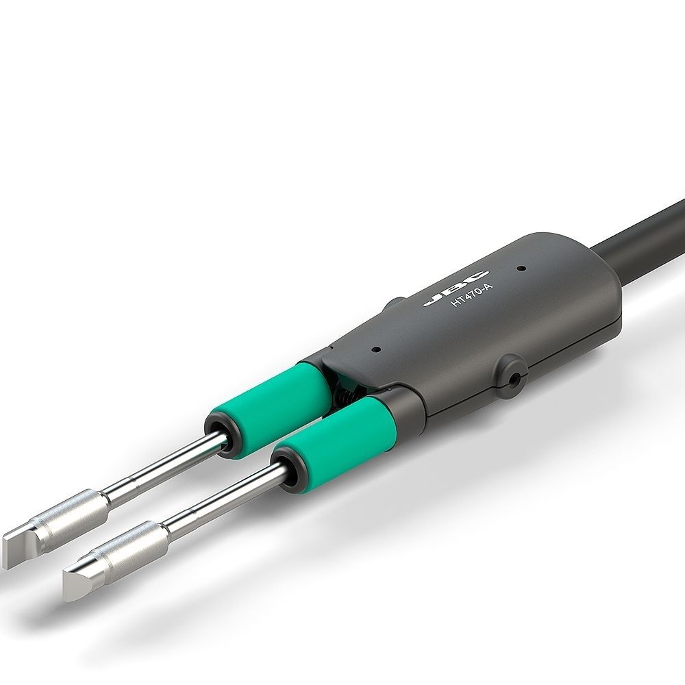 Термопинцет JBC HT470-A