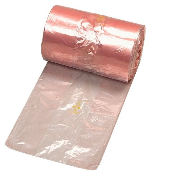 Warmbier 3110.853. Мусорные пакеты PERMASTAT