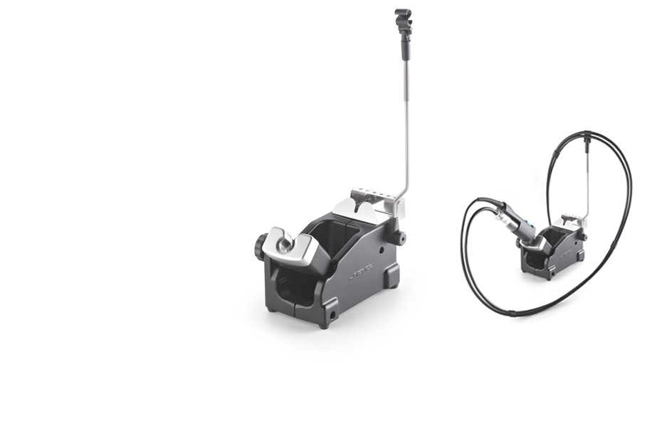 Подставка JBC DS-SE под вакуумный микропаяльник DS360-A