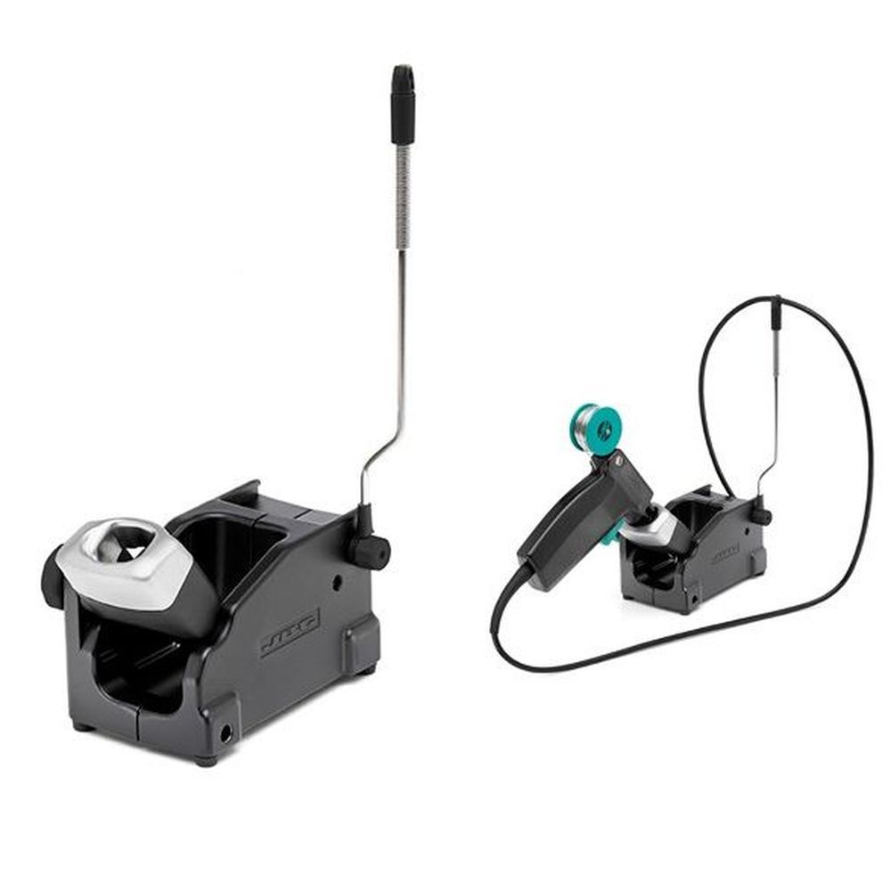 Подставка JBC AP-SE под паяльники с подачей припоя AP130, AP250