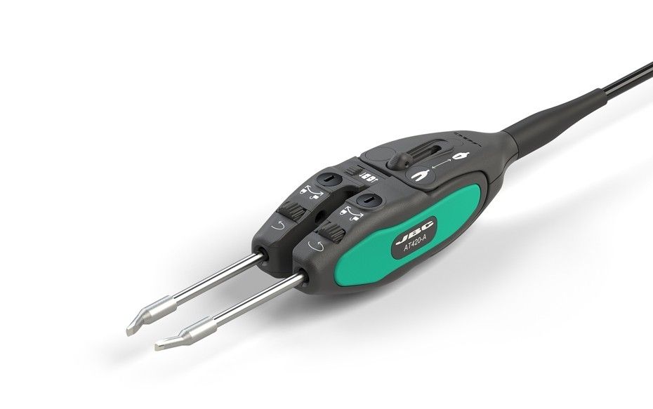 Термопинцет JBC AT420-A