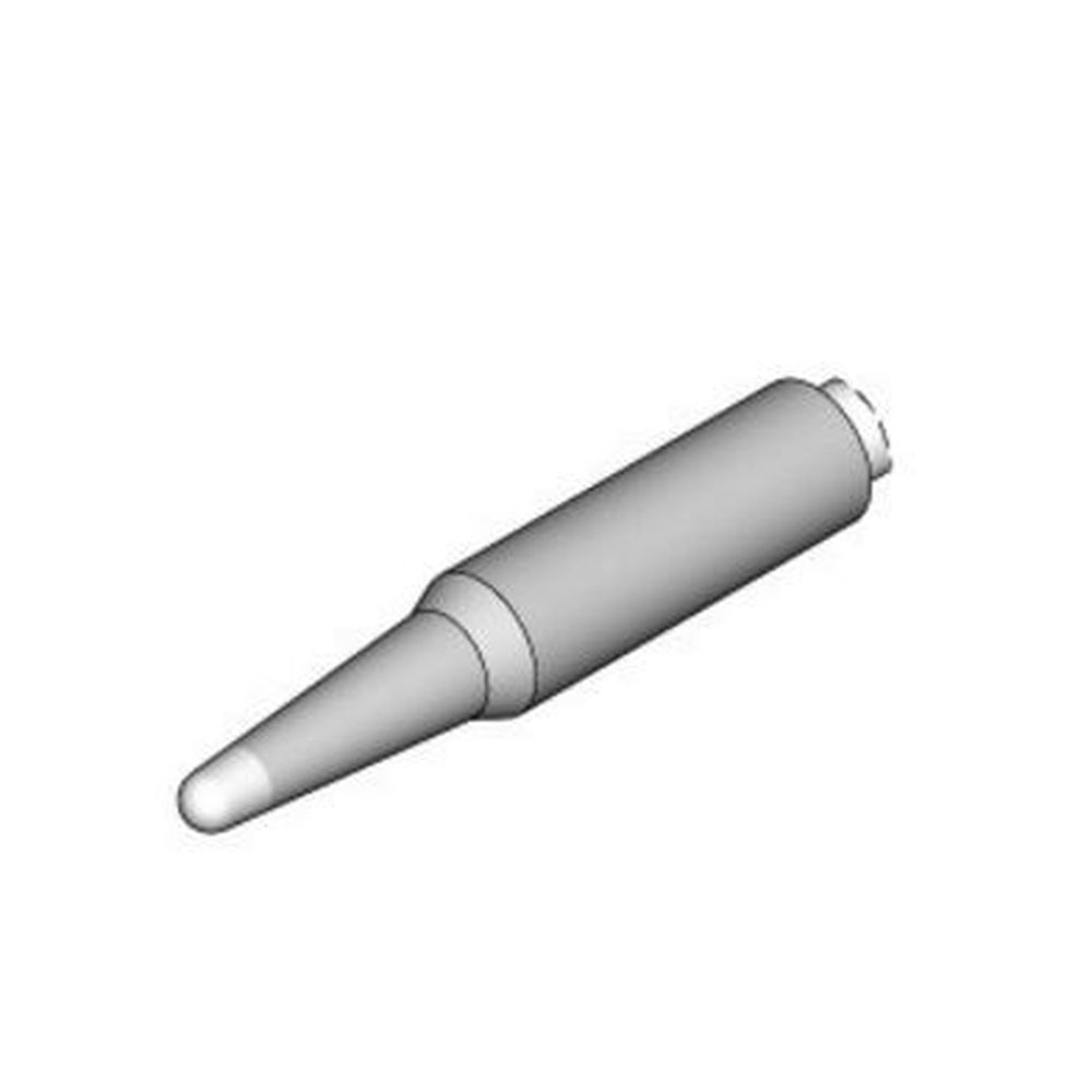 Наконечник JBC C105-107 конический 0,8 мм
