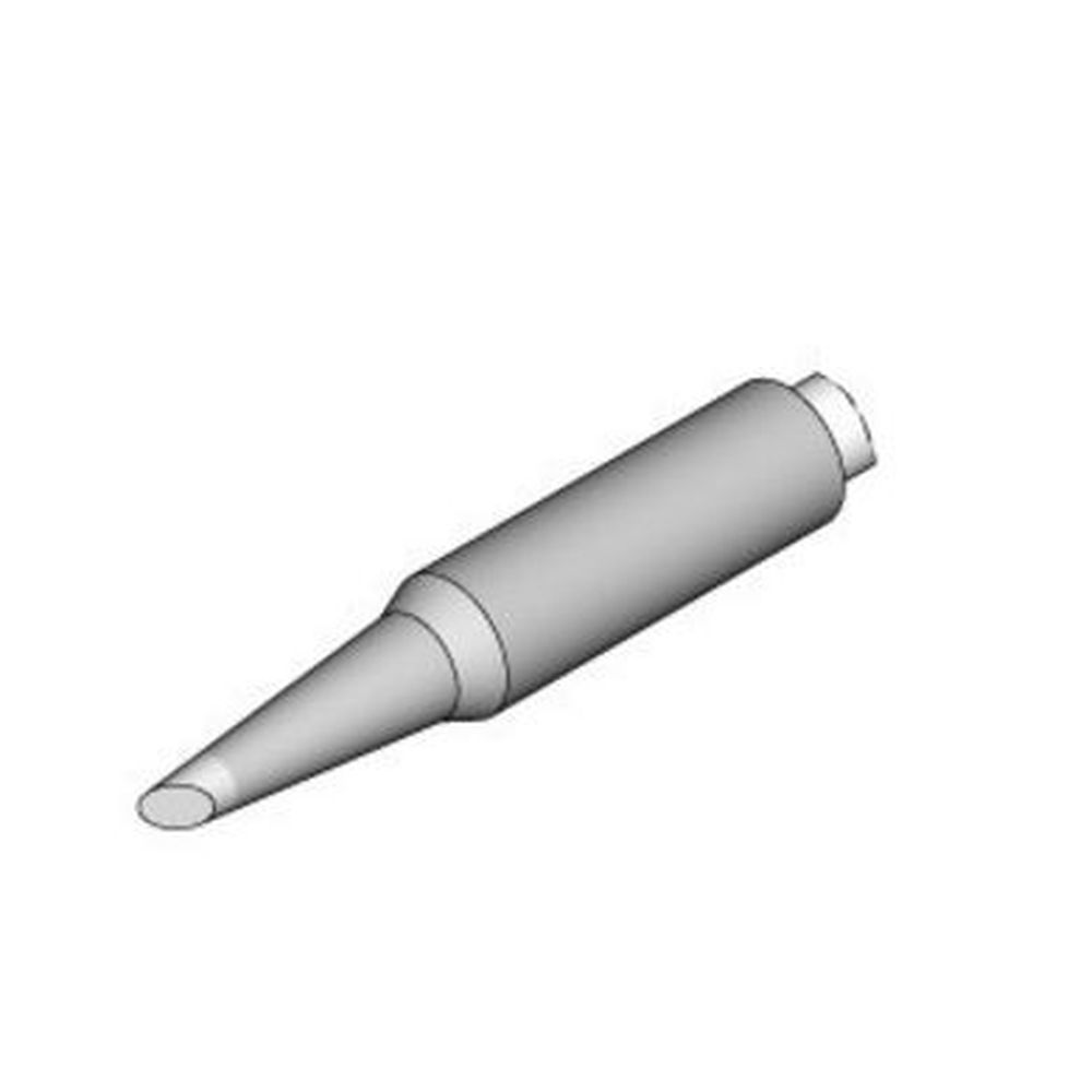 Наконечник JBC C115-109 скошенный 0,6 мм