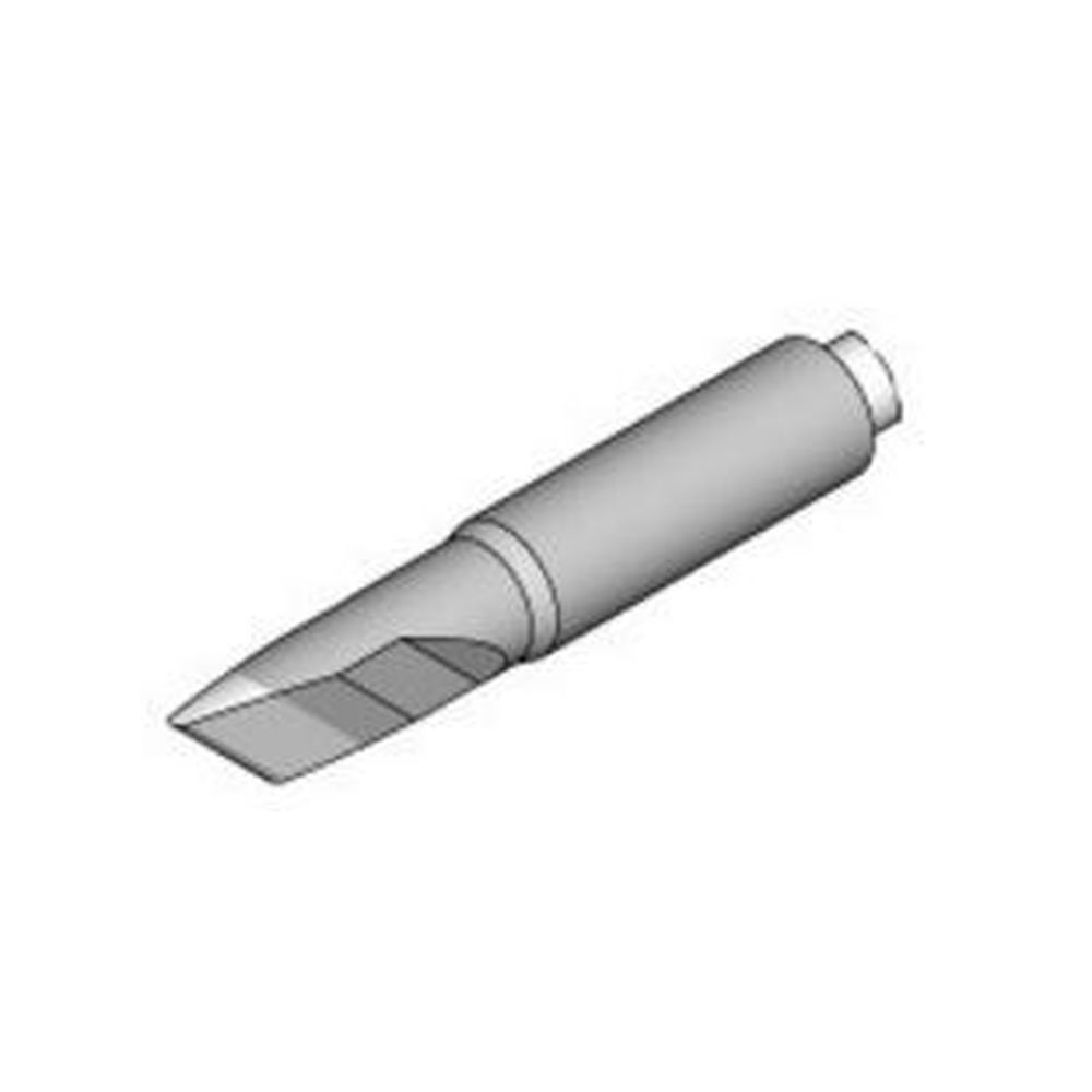 Наконечник JBC C115-112 ножевидный 2,5 х 0,3 мм