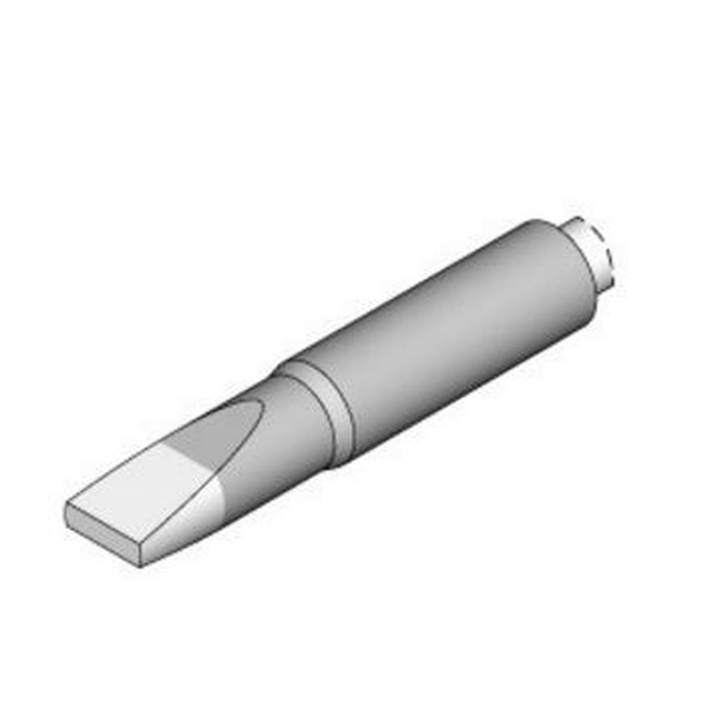 Наконечник JBC C115-114 клиновидный 1,8 х 0,5 мм