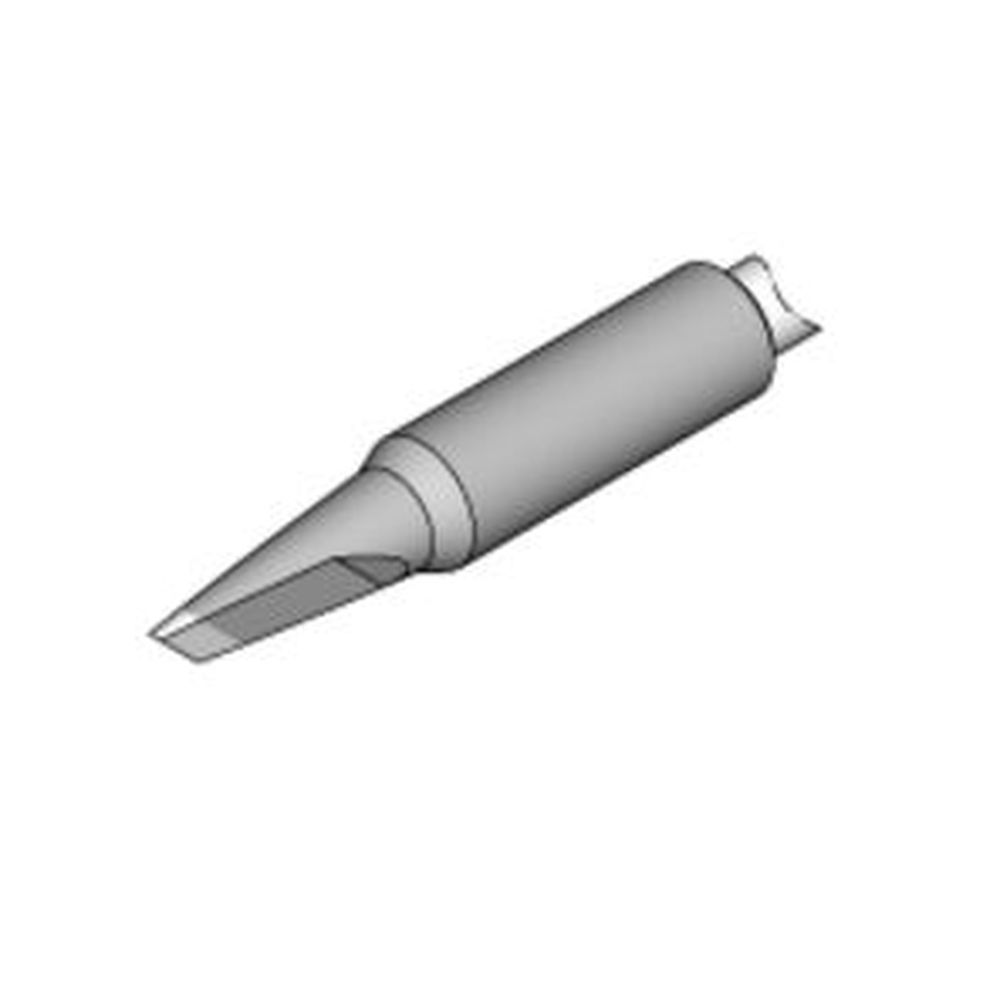 Наконечник JBC C115-120 ножевидный 1,0 х 0,2 мм