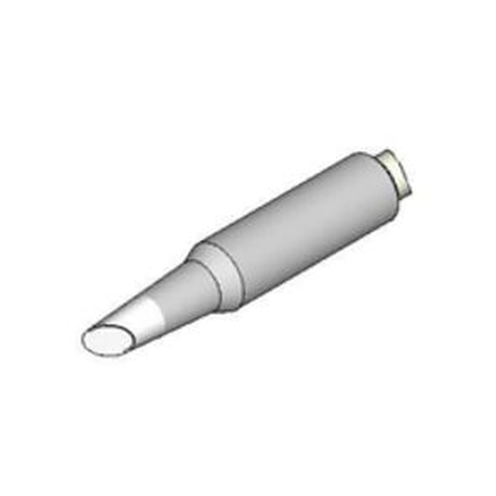 Наконечник JBC C115-127 скошенный 1,0 мм